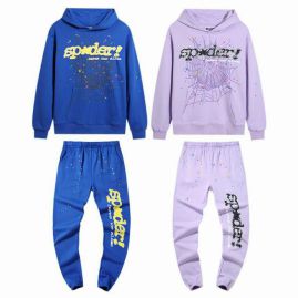 Picture of Sp5der SweatSuits _SKUSp5derS-XL501130080